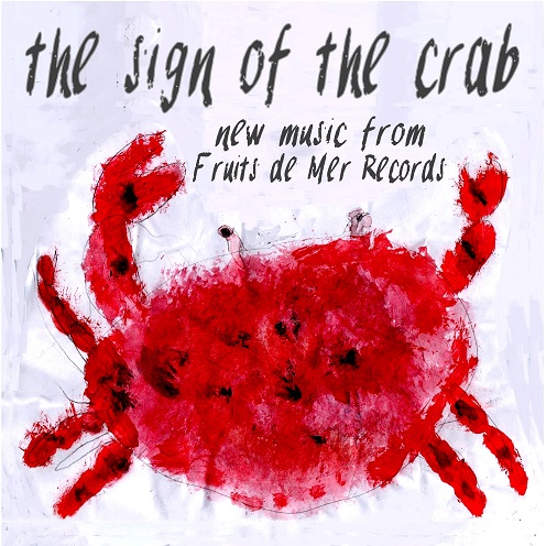 Sign Of The Crab